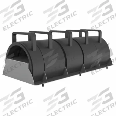 ESCO/EQUIPMENT SUPPLY Safety Locks for Mammut Jacks: 100 ton Load Capacity - Service Jack Accessories