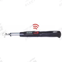 INSIZE Digital Torque Wrench: Centimeter-Kilogram/Foot-Pound/Inch-Pound/Newton-Meter, Ratcheting (MPN IST-12W135A). Key specifications — attr310139: Yes; attr310137: Yes; attr310143: Newton-Meter; attr310136: 239 to 1,195 in-lb; attr310140: LED Light; attr324951: INSIZE.