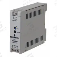 SOLAHD DC Power Supply: DIN Rail, 15 W Output Power - Rated, 3 A Current - Output, Single Phase (MPN SVL35100). Key specifications — attr1044898: Single; attr1044874: Plastic; attr1044879: 100 to 240V AC; attr211400: SOLAHD.