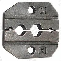 WESTWARD Voice and Data Crimping Die: RG59/RG62, BNC, 13H874/13H879/13H886 (MPN 13H891). Key specifications — attr542112: RG59; attr542113: BNC; attr542115: 13H879; attr473957: WESTWARD.