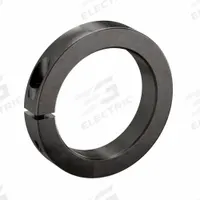 RULAND MANUFACTURING Shaft Collar: 1-Piece, Metric, Round, Clamp-On, 75 mm Bore Dia, 19 mm Collar Wd (MPN MCL-75-F). Key specifications — attr85402: RULAND MANUFACTURING; attr666006: Metric.