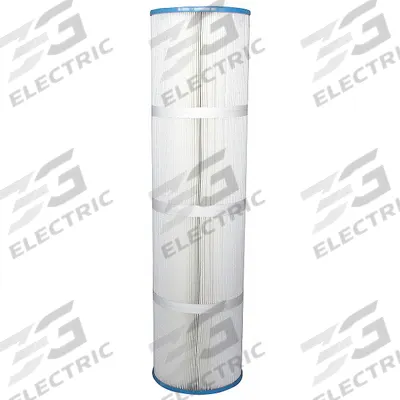 DAYTON Filter Cartridge: For Use With 4VMN7 (MPN 4VMP7) - Filter Cartridges for Pool & Spa Filters