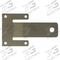 SOUNDTUBE Security Device: 2 in Overall Ht, 24 in Overall Lg, 48 in Overall Wd, RSB1. Key specifications — attr1056033: Security Device; attr1056019: RSB1; attr1056029: Security Bracket; attr1056020: SOUNDTUBE; attr1056023: Rockustics.