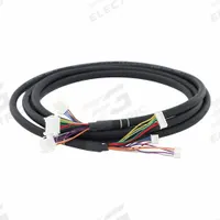 EDGECOOL Signal Connection Cable: 0 in x 17 3/4 in, Air Conditioner Condenser, 892UT0, 484000-4860 (MPN EdgeCool 5 Series). Key specifications — Brand: EDGECOOL; Compatible Product Type: Air Conditioner Condenser; Product Type: Signal Connection Cable; Compatible Grainger Part Number: 892UT0.
