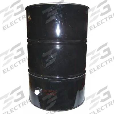 DUSTLESS TECHNOLOGIES Slurry Vacuum Drum: Dustless, For Drum Head Vacuum Vacuum Type - Vacuum Replacement Parts & Accessories