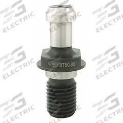 TECHNIKS Retention Knob: BT50 Taper, 90°, 23 mm Dia (MPN 17816). Key specifications — attr1033406: TECHNIKS.