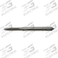WESTWARD Alloy Steel Tap, 10-24 UNC: CCT1060-41, Tap