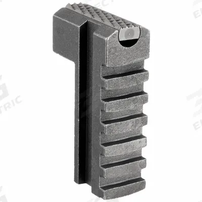 RIDGID Chuck Jaw Set: For 1224 Series Threaders - Ridgid Pipe Threading Parts
