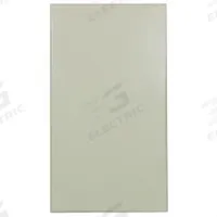 ASI GLOBAL Partition Panel: Steel, Powder-Coated, Almond, 58 in Ht, 22 in Wd, 1 in Thick (MPN 40-7132150-03). Key specifications — Inner Core Type: Honeycomb; Brand: ASI GLOBAL PARTITIONS; Color: Almond; Finish/Texture: Powder-Coated.