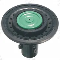 SLOAN Diaphragm Assembly: Urinals, 0.5 gpf Gallons per Flush (MPN A43A). Key specifications — Includes: Disc; Product Type: Diaphragm Assembly; Brand: SLOAN; Compatible Series: Regal®.