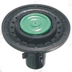 SLOAN Diaphragm Assembly: Urinals, 0.5 gpf Gallons per Flush (MPN A43A). Key specifications — Includes: Disc; Product Type: Diaphragm Assembly; Brand: SLOAN; Compatible Series: Regal®.
