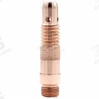 AMERICAN TORCH TIP Collet Body: For 0.02 in Max Electrode Dia, 10N29, 5 PK. Key specifications — Reference Number: 10N29; Brand: AMERICAN TORCH TIP.