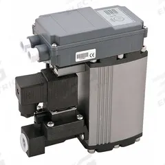 SPEEDAIRE Zero Loss Condensate Drain: 3/4 in FNPT Inlet Size, 3/4 in FNPT Outlet Size, 5,298 cfm (MPN NLD-0150). Key specifications — attr124553: 90 to 260V AC; attr125506: SPEEDAIRE.