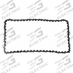 ECHO Chainsaw Chain: 20 in Compatible Bar Lg, 0.325 in, 0.05 in Gauge, 78 Links, 3/16 in File Size (MPN 20LPX78CQ). Key specifications — attr977596: ECHO; attr977598: ECHO; attr977603: 0.325 in.