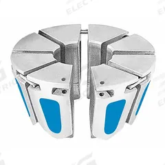 PARKER Hydraulic Hose Crimping Die: 1/2 in Max, Blue, 43 (MPN 80C-A08). Key specifications — attr565002: 82C-061L; attr565004: Blue; attr565021: 43.