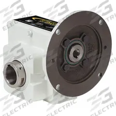 WINSMITH Speed Reducer: 30:1, 58 RPM, 1.5 hp Input Max, 1427 in-lb Output Max, Hollow, 56C/140TC (MPN E26MWSS, 30:1, 56C/140TC). Key specifications — attr665544: 56C/140TC; attr85418: WINSMITH.
