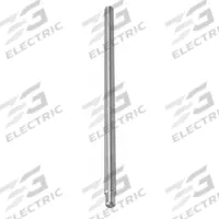 STIR-PAK Shaft: Shaft, Stainless Steel, 3/8 in Shaft Dia, 18 in Shaft Lg (MPN 04552-35). Key specifications — Brand: STIR-PAK; Shaft Material: Stainless Steel.