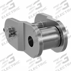 TRITAN Roller Attachment Link: For Stainless Steel Roller Chains, 60, Single Strand, 3/4 in Pitch (MPN 60-1SS OSL). Key specifications — Link Type: Offset; Brand: TRITAN.