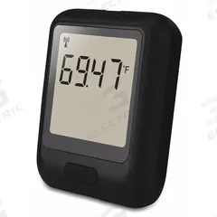 LASCAR Data Logger: -4°F to 140°F, 20°C to 60°C, EL-WIFI-21CFR-T+, Temp, Wireless, Temp°C/Temp°F. Key specifications — Interface: Wireless; Parameters Measured: Temperature °F; Brand: LASCAR; Features: Adjustable Alarm; Includes: Wall Mount Bracket; Software Options: Software Available Separately; Data Logger Type: Temperature.