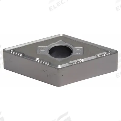 SUMITOMO Diamond Turning Insert: DNMG441EEG - Diamond Indexable Turning Inserts