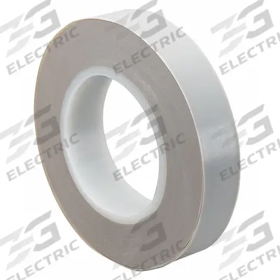 APPROVED VENDOR Film Tape: 1/2 in Wd, 36 yd Lg, 11.5 mil Thick, Silicone - PTFE Slick Surface Tape