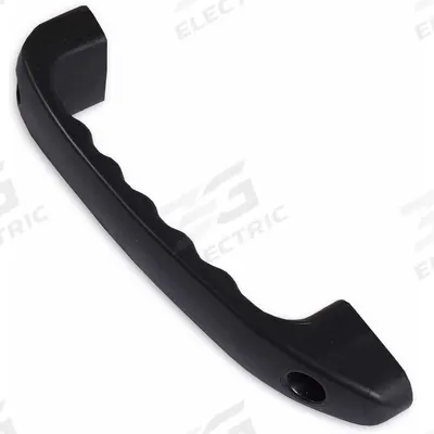 MI-T-M Handle: Mfr Part # 7-0158A18, Steel - Assorted Parts & Accessories