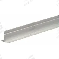 QMARK Mounting Frame: Recessed, For 54UD22/54UD23/54UD24/54UD25, 24 in x 24 in, 1/8 in Frame Extends (MPN QRF2424). Key specifications — Color: White; Mounting Type: Recessed; Product Type: Mounting Frame; For Use With: 54UD23; Brand: QMARK; Outside Dimensions - H x W: 24 in x 24 in.