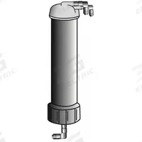 ELGA Reverse Osmosis Module: Ions, LC143, Tap Water, 1. Key specifications — Feed Water Source: Tap Water; Product Type: Reverse Osmosis Module; Manufacturer Part Number: LC143.