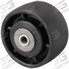 APPROVED VENDOR Caster Wheel: 5 in Wheel Dia., 2 in Wheel Wd, Nylon, 1,000 lb Load Rating, Std (MPN 5VR58). Key specifications — attr1111732: APPROVED VENDOR.
