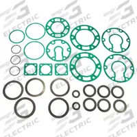INGERSOLL RAND Valve and Gasket Kit: 32127490, 15T, RECIPROCRATING COMPRESSOR. Key specifications — attr948866: 32127490; attr948874: Small Reciprocating Valve Kit; attr948875: RECIPROCRATING COMPRESSOR; attr948869: 15T.