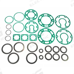 INGERSOLL RAND Valve and Gasket Kit: 32127490, 15T, RECIPROCRATING COMPRESSOR. Key specifications — attr948866: 32127490; attr948874: Small Reciprocating Valve Kit; attr948875: RECIPROCRATING COMPRESSOR; attr948869: 15T.