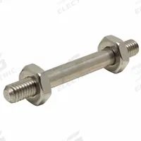 TELEMECANIQUE SENSORS Float Rod: Float Rod, For Series 9037E/9038D (MPN 9049ER5). Key specifications — Manufacturer Part Number: 9049ER5; Brand: TELEMECANIQUE SENSORS; Includes: 5-1/4 in Stainless Steel Rod; Product Type: Float Rod; Compatible with Series: 9038D.