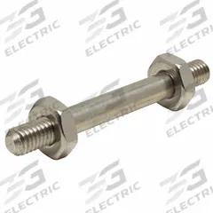 TELEMECANIQUE SENSORS Float Rod: Float Rod, For Series 9037E/9038D (MPN 9049ER5). Key specifications — Manufacturer Part Number: 9049ER5; Brand: TELEMECANIQUE SENSORS; Includes: 5-1/4 in Stainless Steel Rod; Product Type: Float Rod; Compatible with Series: 9038D.