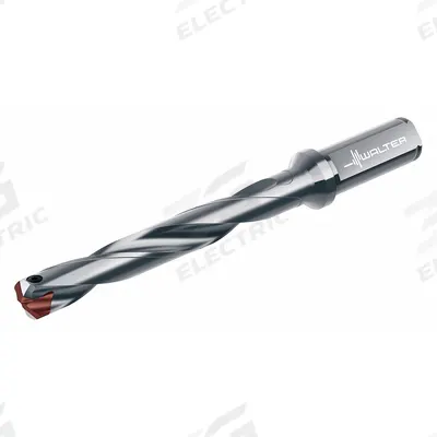 WALTER Modular Drill Bit for General Drilling: D4140-07-14.00F16-B (MPN 7169840) - Modular Drill Bits for General Drilling