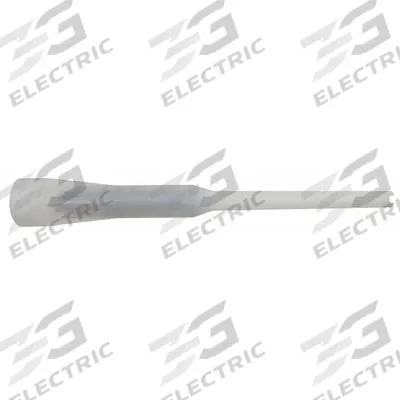 MKT FASTENING Nozzle: 8 1/2 in Overall Lg - Accessories for Adhesive Anchors