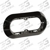 GROTE Surface Mount: 7 15/16 in Lg, 3 11/16 in Wd (MPN 42152). Key specifications — Brand: GROTE.