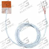 OMEGA Long-Life & High-Accuracy RTD Probes: -100°F to 500°F /-73°C to 260°C, ±0.15°C at 0°C (MPN SA1-RTD-SB). Key specifications — Cable Length: 39 in; Brand: OMEGA; Accuracy: ±0.15 °C at 0 °C.