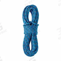 STERLING General Purpose Utility Rope: Kernmantle, 7/16 in Dia, 805 lb Working Load Limit, Nylon (MPN WP110060061). Key specifications — Brand: STERLING; Rope Type: Static.