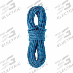 STERLING General Purpose Utility Rope: Kernmantle, 7/16 in Dia, 805 lb Working Load Limit, Nylon (MPN WP110060061). Key specifications — Brand: STERLING; Rope Type: Static.