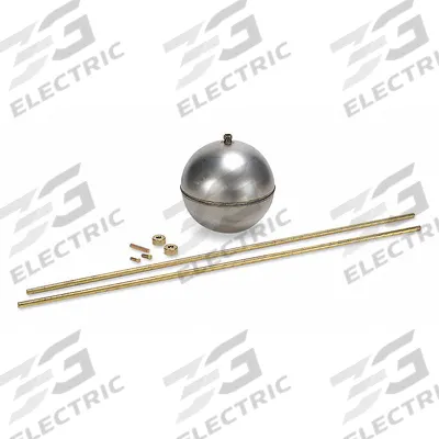 TELEMECANIQUE SENSORS Float Kit: Float Kit - Float & Rod Kits