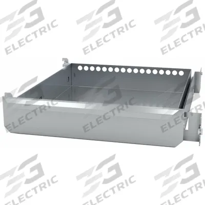 COREPOINT SCIENTIFIC Double Door Refrigerator Left Drawer: 26 in Overall Lg, 24 in Overall Wd - Cold Storage Drawers