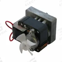 ABANAKI Motor 220V (MPN MGMGA73022). Key specifications — Manufacturer Part Number: MGMGA73022; Brand: ABANAKI.