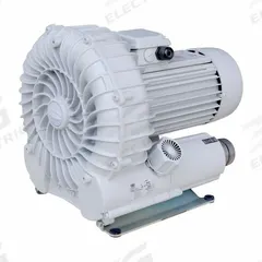SCHMALZ Vacuum Blower: 230 cu m/hr, 60 mm, 1 1/2 in G Female, 10.04.01.00071, SB, 6.9/3.45/6.85 A. Key specifications — attr123938: 10.04.01.00071; attr1014957: 230/460V; attr1014966: 6.9/3.45/6.85 A.