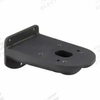 SCHNEIDER ELECTRIC Wall Mount Bracket: Tower Light Mount, For XVU, 3 5/8 in Overall Ht, XVUZ12. Key specifications — Brand: SCHNEIDER; Compatible with Series: XVU; Housing Color: Black; IP Rating: IP65; Mounting Location: Wall Mount; Manufacturer Part Number: XVUZ12.