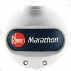 RHEEM Cover, J Box: SP410910