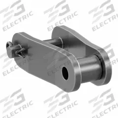 DAYTON Offset Link: Offset, Heavy Conveyor Chains For Chain, C2060, 1 1/2 in Pitch, Steel (MPN 2YEG8). Key specifications — Link Type: Offset.