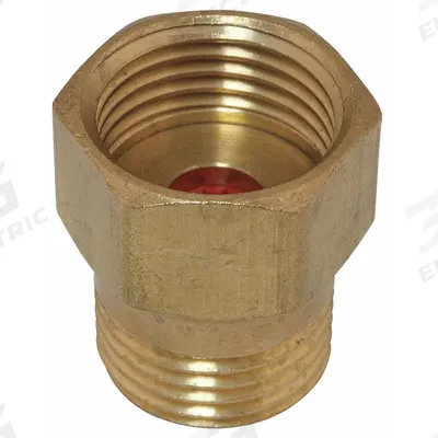 CHICAGO FAUCETS Flow Control Adapter (MPN 722-015KJKABRBF) - Tubing, Fittings & Valves