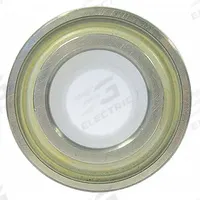 NTN Agricultural Disc Bearing: DC211TT2, Round, 2.188 in Bore, Double Sealed, Non-Flanged, 430 RPM. Key specifications — Maximum Speed: 430 RPM; Brand: NTN; Outer Ring Type: Straight.