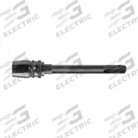 HOLEMAKER TECHNOLOGY Drill Adapter: SDS-Plus For Chuck, 1 7/64 in Keyless Converts to Chuck, Keyless (MPN 112010-01). Key specifications — attr113960: HOLEMAKER TECHNOLOGY; attr144886: Rapid Lock SDS+ Adapter; attr144888: SDS-Plus; attr144882: Keyless.
