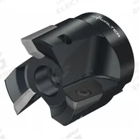 WALTER Indexable Face Mill: M2131.051-B19-03-20 (MPN 6836978). Key specifications — attr256955: M2131.051-B19-03-20.
